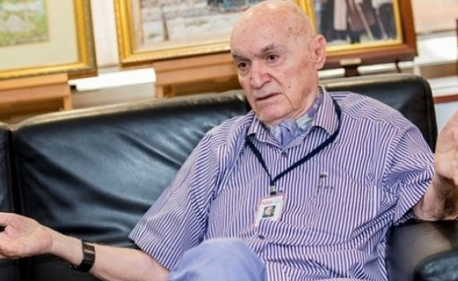 Hıncal Uluç oyunun rengini açıkladı