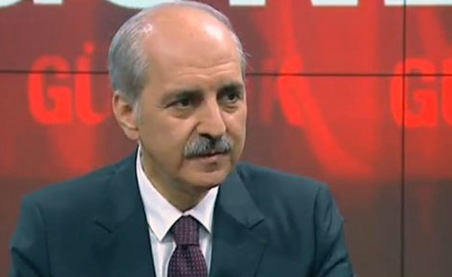 Kurtulmuş: Türkiye çok şükür bütün demokratik mekanizmalara sahip!