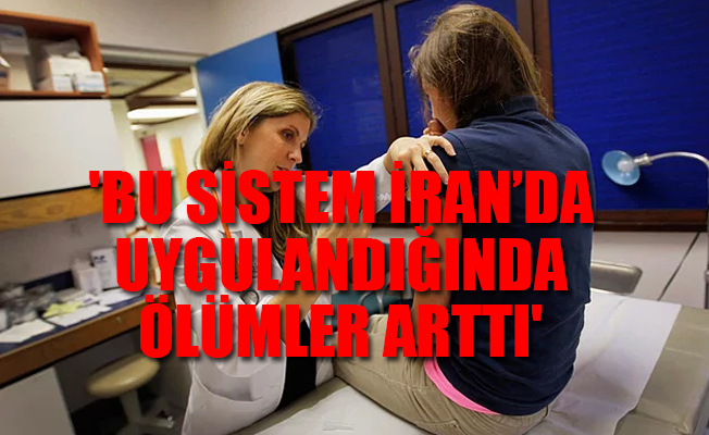 AKP'den 'Kadın hastaya kadın doktor' vaadi