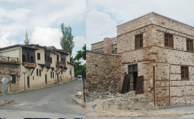 Harput, UNESCO Dünya Geçici Miras Listesi'ne alındı