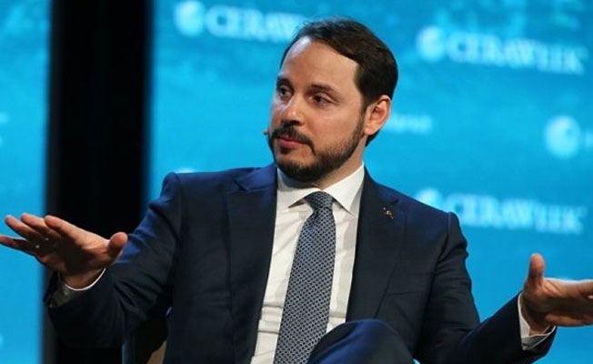 Berat Albayrak'tan AKP seçmeni için ilginç analiz