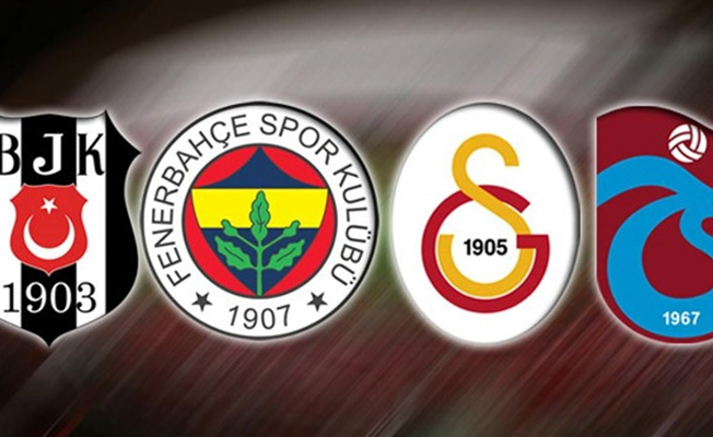 Spor Toto, kulüplere 90 Milyon TL isim hakkı ödedi