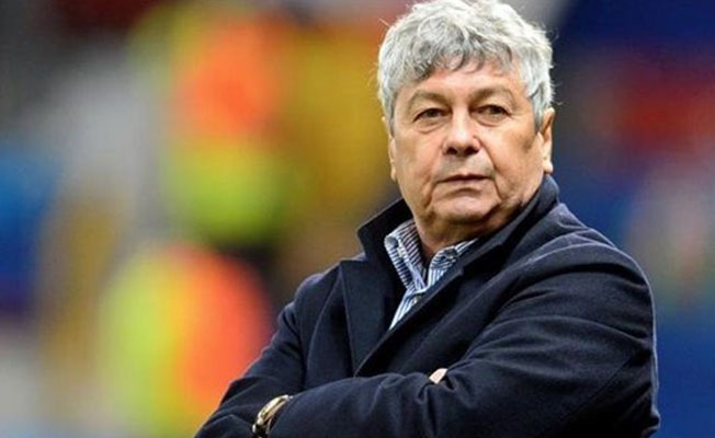 Lucescu: Kalbi Milli Takım için atan oyuncu istiyorum