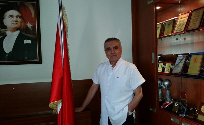 Bakırköy'de 'BAĞIMLI OLMA, ÖZGÜR OL' semineri düzenlenecek