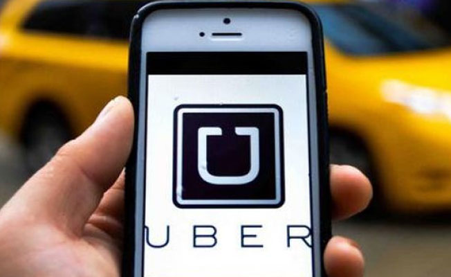 İBB Başkanı Uysal'dan flaş 'Uber' açıklaması