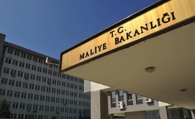 Maliye Bakanlığından İYİ Parti’ye yanıt: Danışmanı böyle olanın…