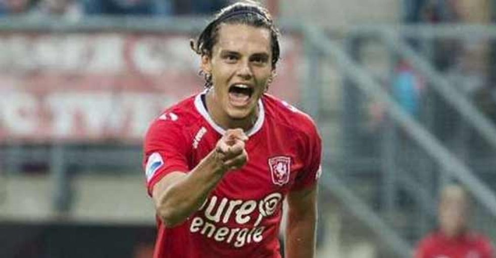 Enes Ünal fırtınası devam ediyor