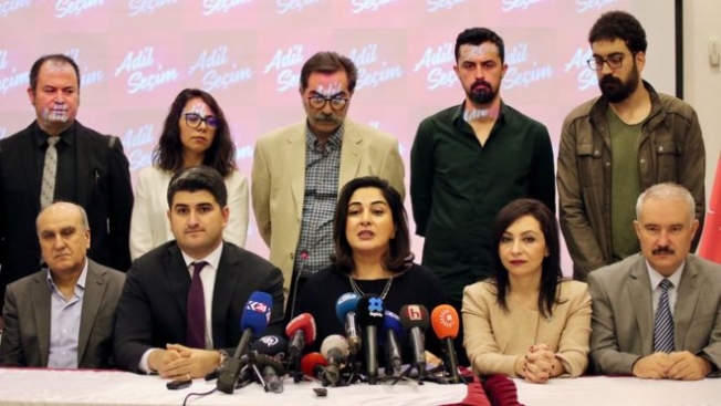 Millet İttifakı’ndan Adil Seçim Platformu: Her sandıkta olacaklar…