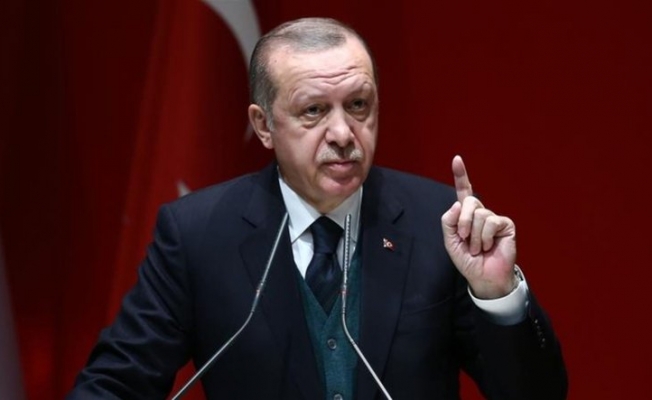 Çatı iddiası: Erdoğan yeniden seçilirse...