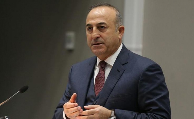 Çavuşoğlu’ndan cumhurbaşkanı adaylarına; ‘Hep yakacaklar, yıkacaklar’
