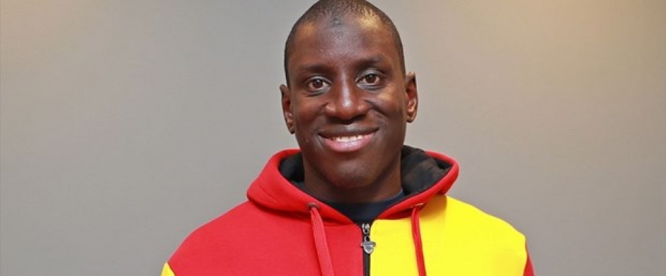 İşte Demba Ba’nın yeni takımı!