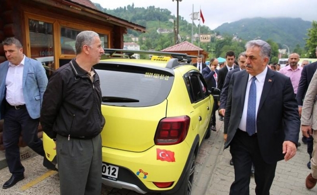 AKP’ye esnaf şoku…Tartışma çıktı