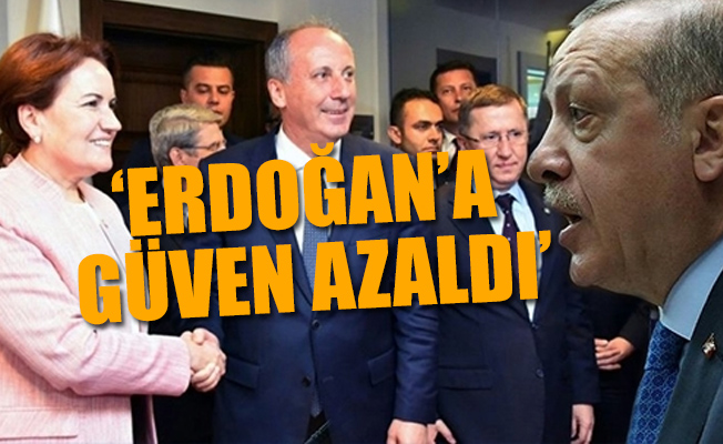 The Economist: Muhalefet Erdoğan karşısında galibiyet kokusu alıyor
