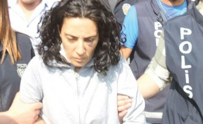 Eşinden intikam almak için 7 yaşındaki oğlunu öldürdü...