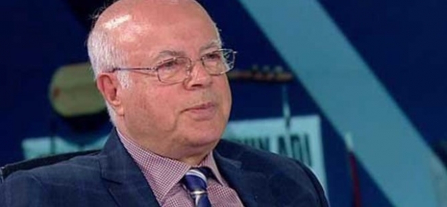 Cem Vakfı Başkanı’ndan Karamollaoğlu için flaş sözler…