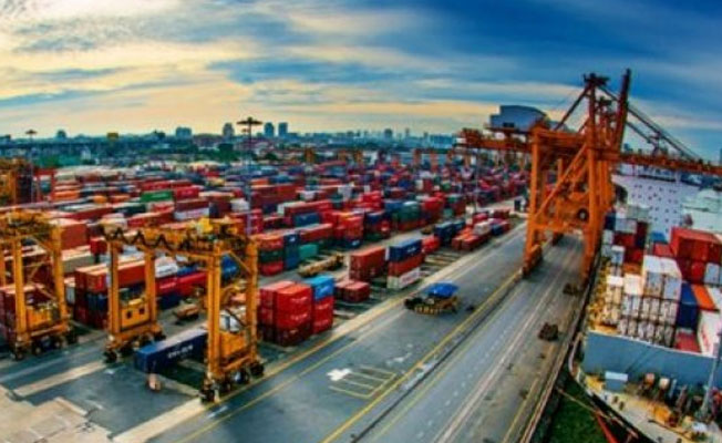 Mayıs ayı ihracat rakamları açıklandı