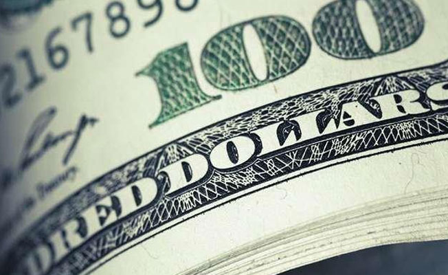 Dolar kaç liradan işlem görüyor?