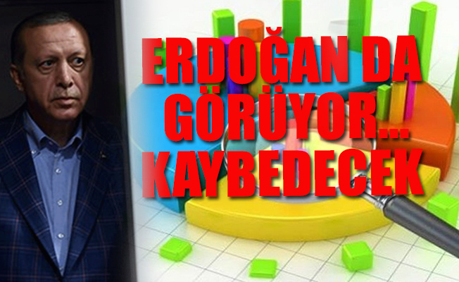CHP'den anket açıklaması... 'AKP Meclis’te çoğunluğu kaybedecek'