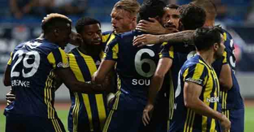 Fenerbahçe istikrar peşinde
