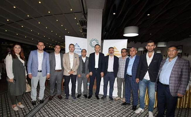 Pramit Grup, Ramazan ayında katılımcılara eşsiz bir iftar sundu