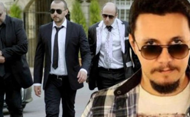 Leyla ile Mecnun'un yazarına flaş soruşturma