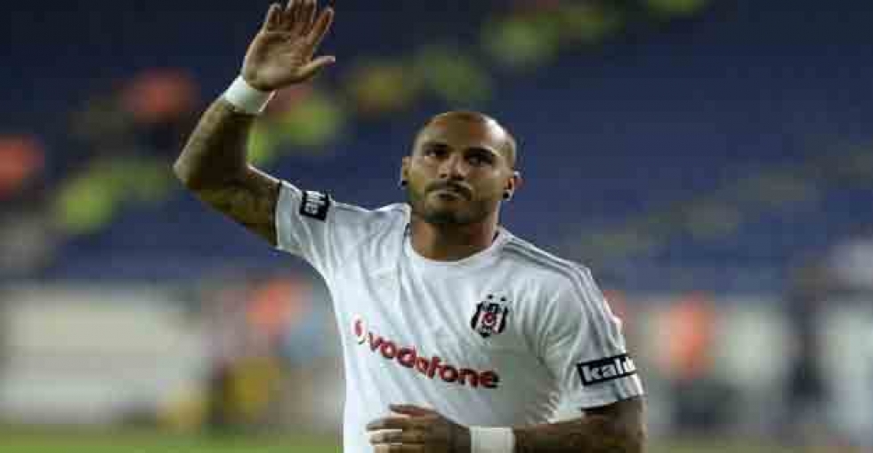 Quaresma özür diledi