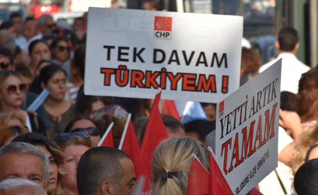 Narlıdere TAMAM dedi