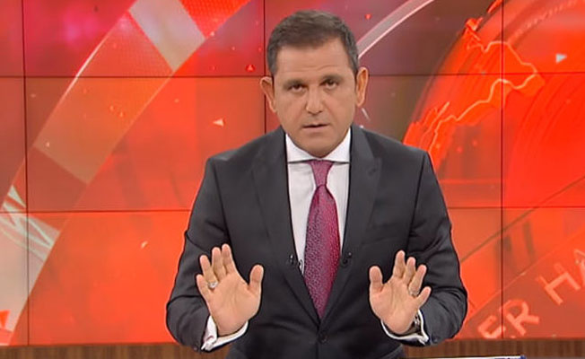 Fatih Portakal cephesinde sular durulmuyor: Gerçeği yansıtmıyor