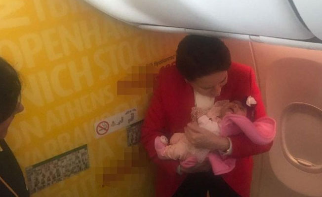 Akşener için sürpriz anons