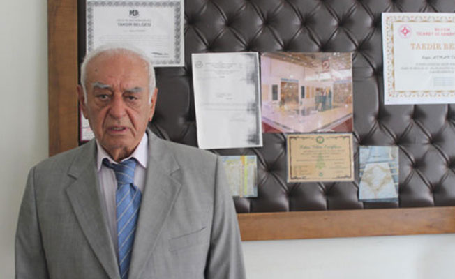 Başından 10 yılda 18 hırsızlık olayı geçen Kayserili iş adamı isyan etti: Hapishane yaptırırım