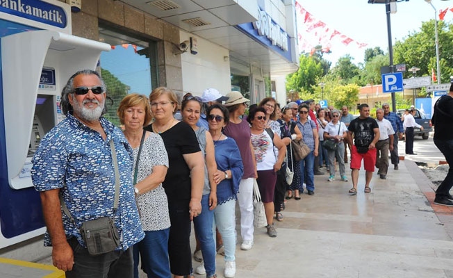 Uzun 'İnce' bir kuyruk
