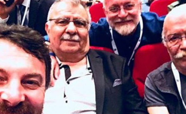 MESAM seçimler yapıldı; AKP kaybetti, Arif Sağ yeniden yönetimde