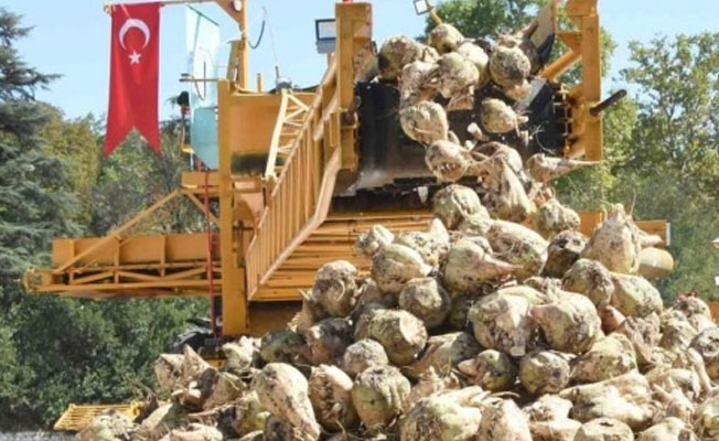 Türkşeker'e ait dört fabrikanın daha satışına onay verildi