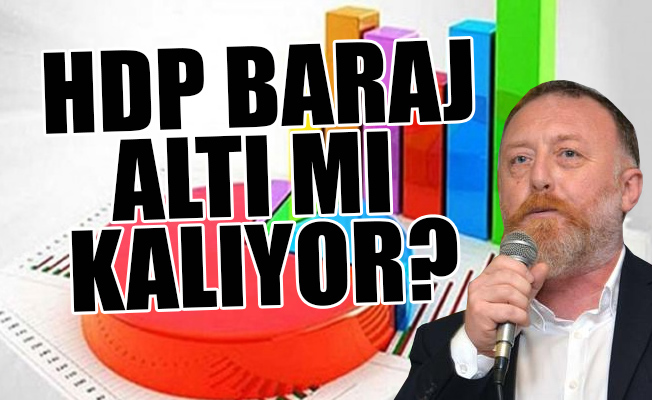HDP'den anket açıklaması... Sandıkların taşınmasına tepki...