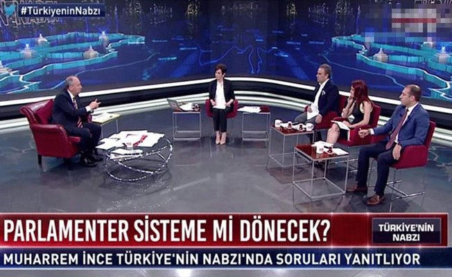 Youtube’da Muharrem İnce rekora koşuyor!