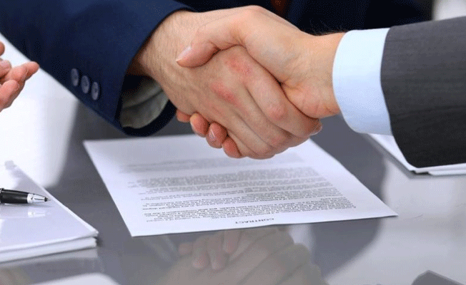 Pronet İsveçli şirkete satıldı