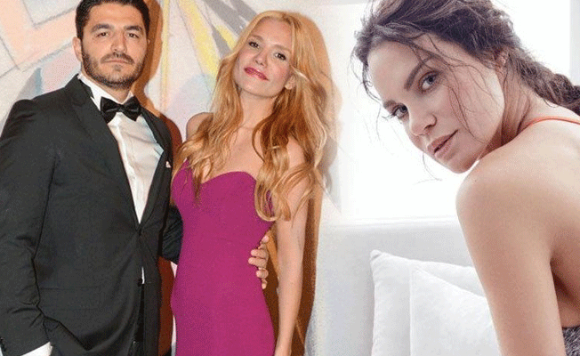Uğur Akkuş, Ebru Şallı’ya şiddet mi uyguladı?