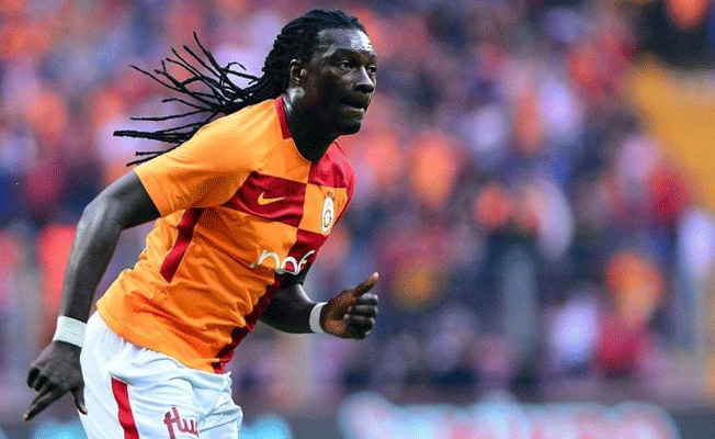 Aziz Yıldırım’dan Gomis itirafı!