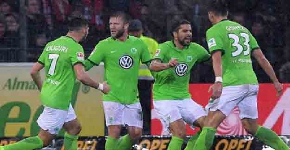 Mario Gomez kendine geldi