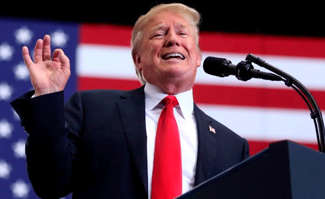 Trump, Kuzey Kore zirvesini onayladı