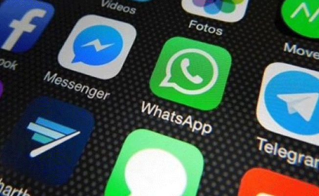 Whatsapp, Facebook ve Twitter kullanıcıları vergi verecek