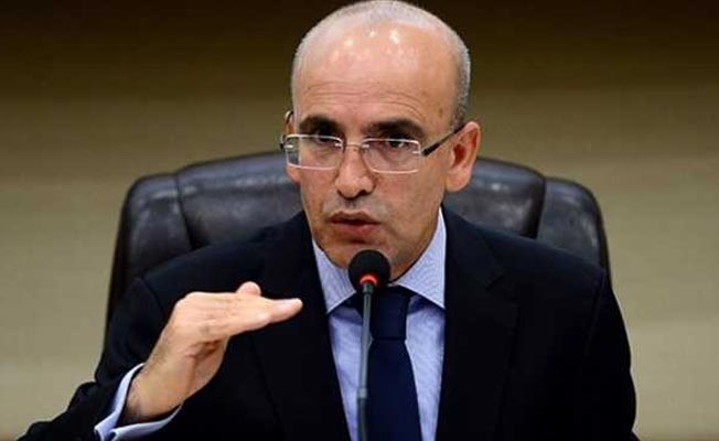 Moody'sin Türkiye'nin Kredi notunu düşürme sinyaline Şimşek'ten açıklama geldi