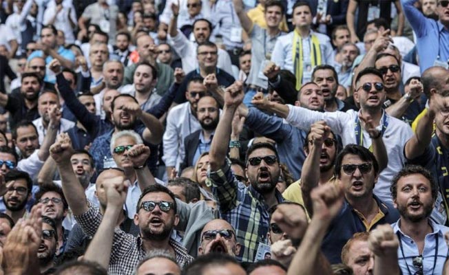 Velilerden Fenerbahçe’ye TEOG tepkisi!
