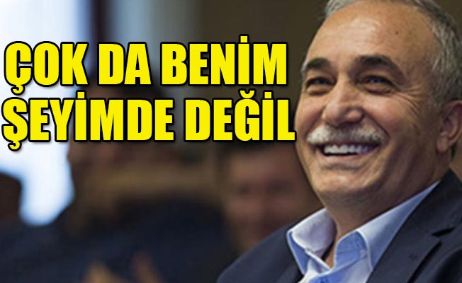 Bakan Fakıbaba'dan hadsiz çıkış!