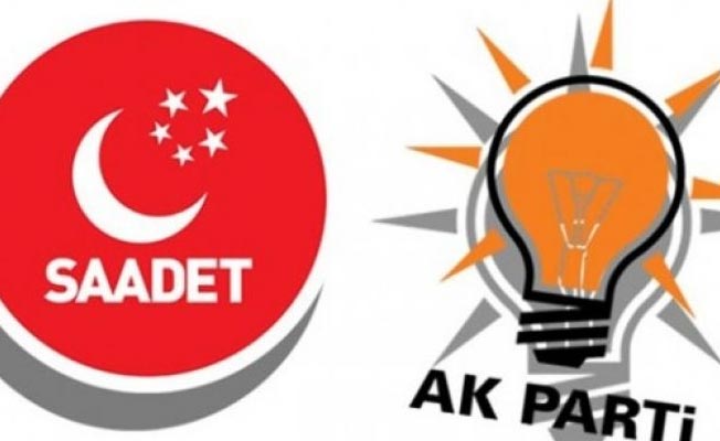 AKP'li seçmen: Bana dini şeylerle şey yapmayın