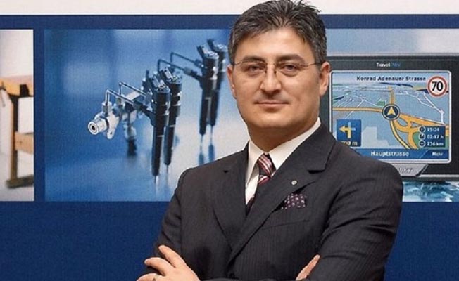 Yerli otomobil CEO'sundan ilk açıklama geldi...