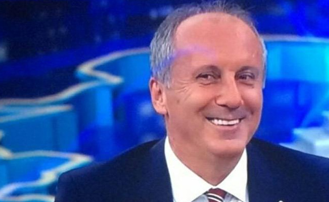 Muharrem İnce rekorlara doymuyor