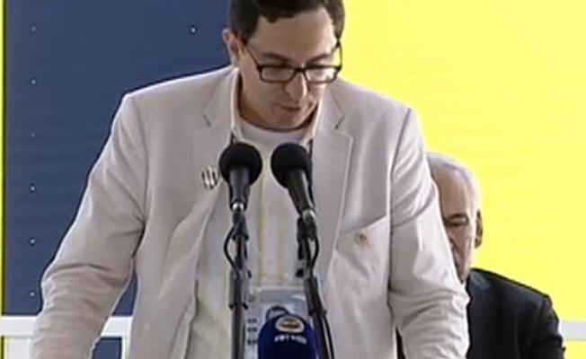 Hasan Doğan sosyal medyayı salladı