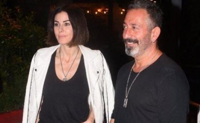 Cem Yılmaz ve Defne Samyeli şaşırttı