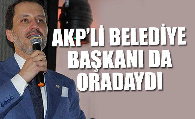 Fatih Erbakan, yeni parti için tarih verdi